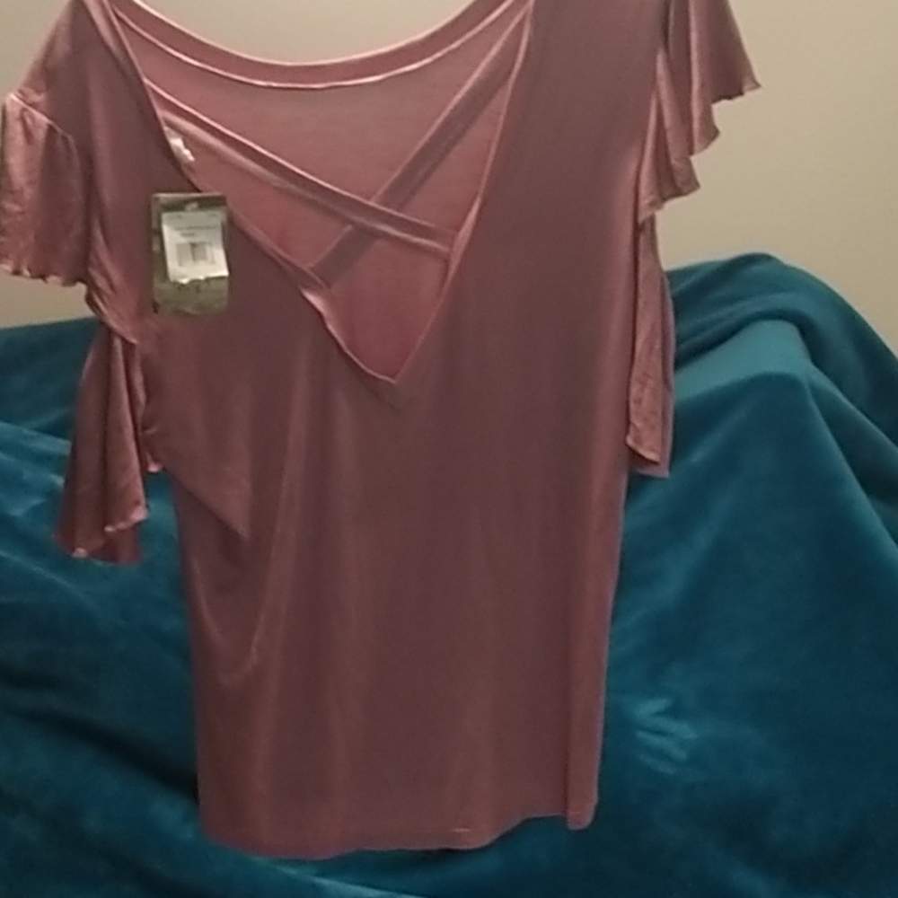 Woman's top